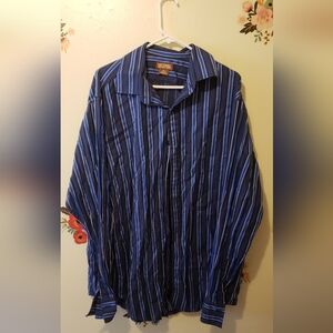 Michael Kors button up shirt